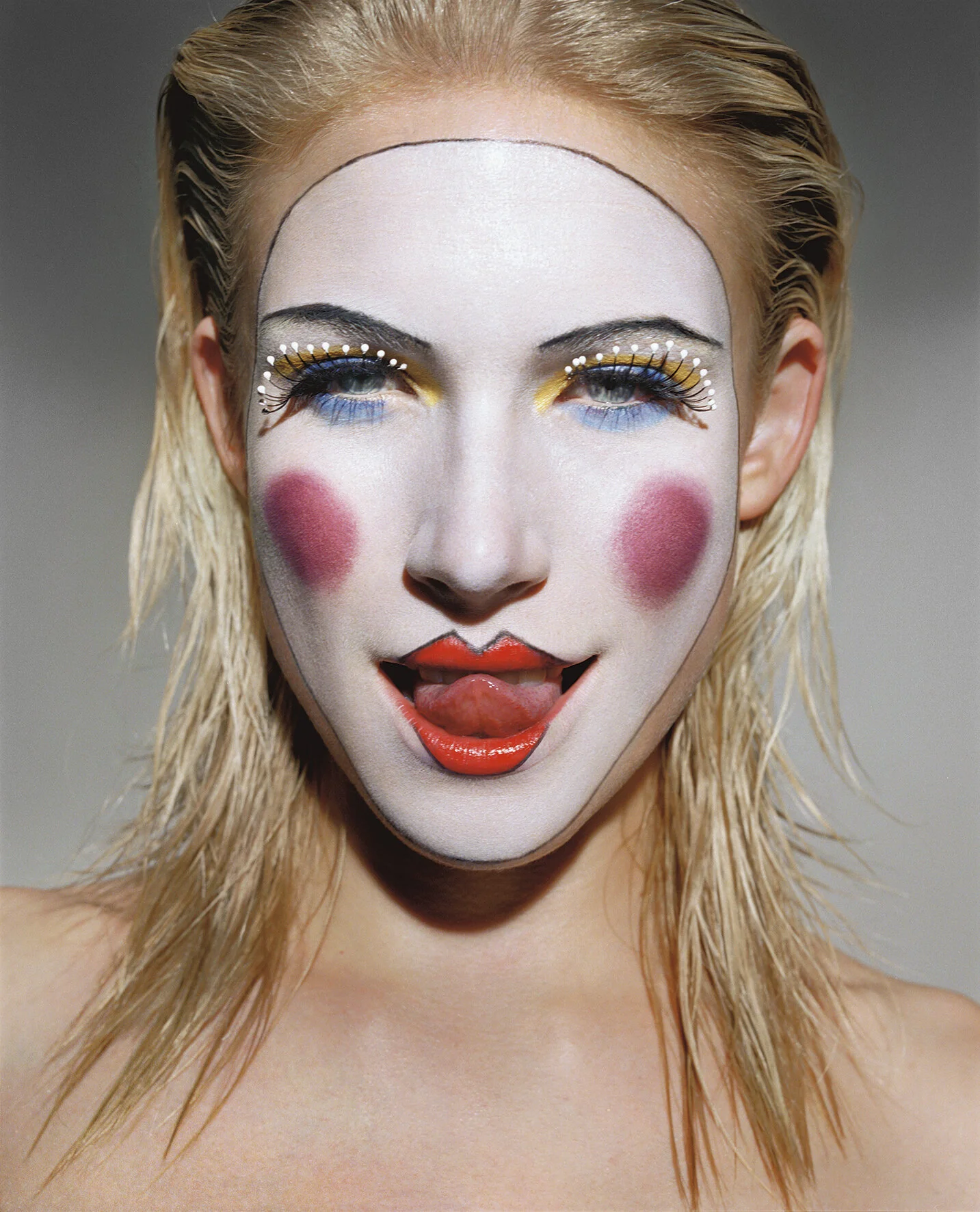 Tuulitastic, 2006 — Rankin